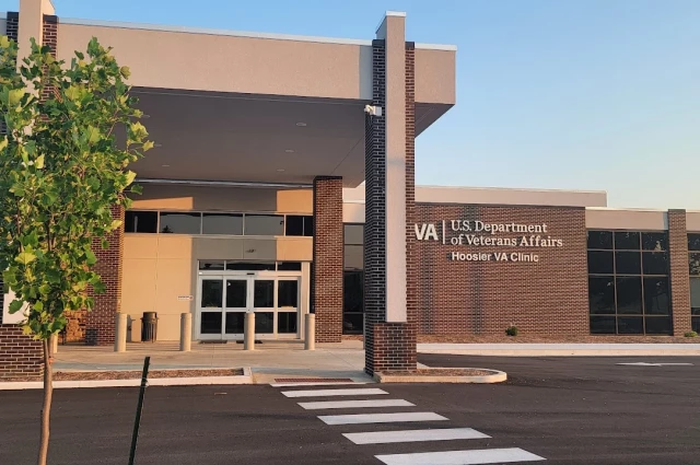 VA Northern Indiana Healthcare System - Peru CBOC