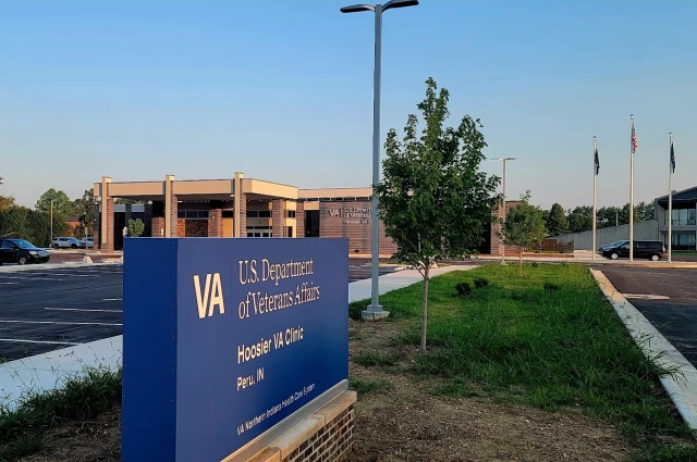 VA Northern Indiana Healthcare System - Peru CBOC