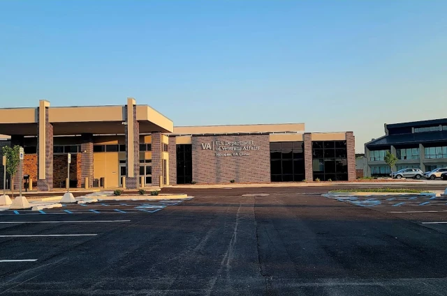 VA Northern Indiana Healthcare System - Peru CBOC