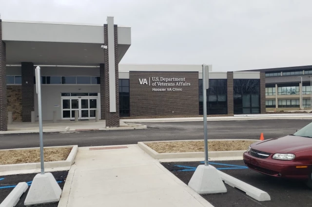 VA Northern Indiana Healthcare System - Peru CBOC