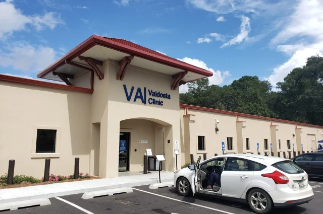 North Florida South Georgia - SATT - VA Health System