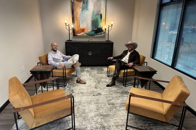 North Georgia Recovery Center - Serenity Over Suffering