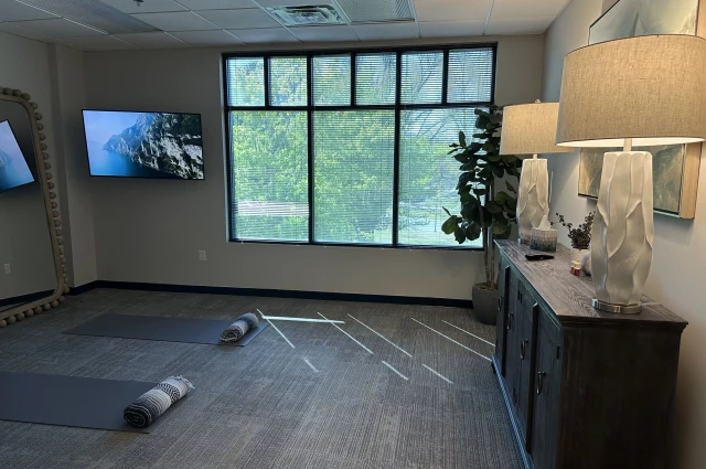 North Georgia Recovery Center - Serenity Over Suffering