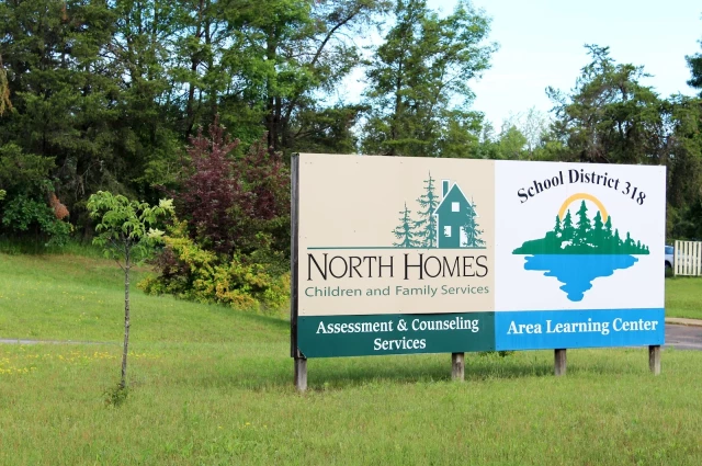 North Homes - Chemical Health