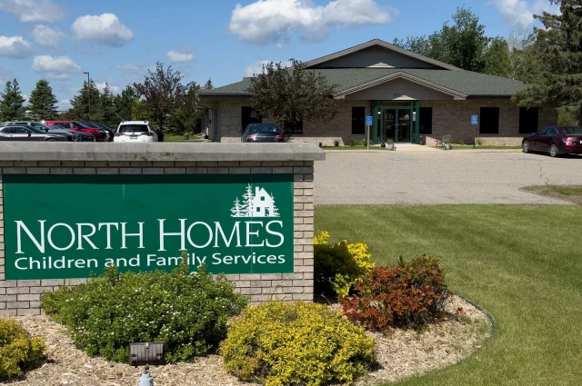 North Homes
