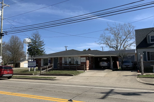 NorthKey Community Care - Gallatin County Outpatient Office