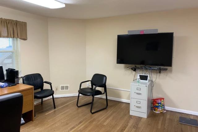 NorthKey Community Care - Gallatin County Outpatient Office