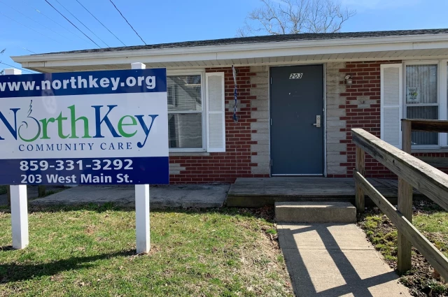 NorthKey Community Care - Gallatin County Outpatient Office