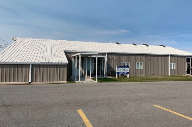 NorthKey Community Care - Carroll County Office