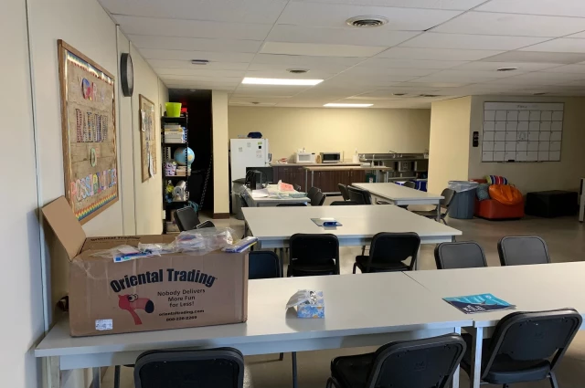NorthKey Community Care - Carroll County Office