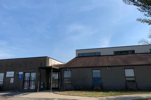 NorthKey Community Care - Grant County Office