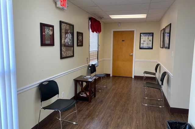 NorthKey Community Care - Grant County Office