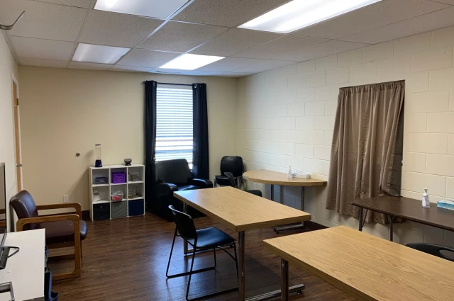 NorthKey Community Care - Grant County Office