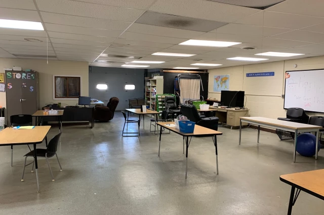 NorthKey Community Care - Grant County Office