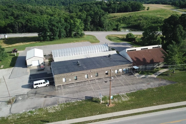 NorthKey Community Care - Grant County Office