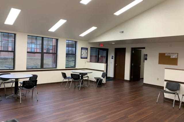 J.E. Willett Treatment Center - NorthKey
