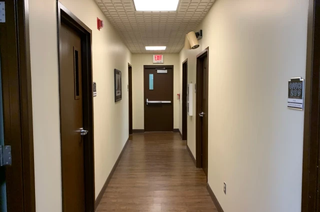 J.E. Willett Treatment Center - NorthKey