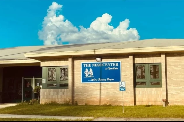 Ness Center at Lafayette