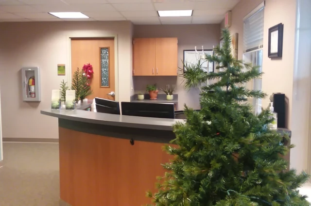 Northland Counseling Center