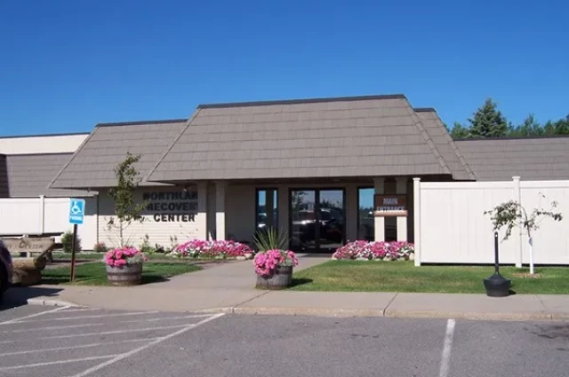 Northland Recovery Center - Substance Abuse Services