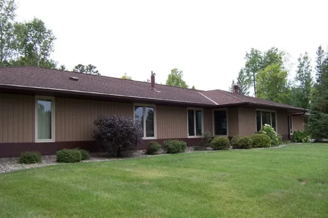 Northland Recovery Center - Women's Center