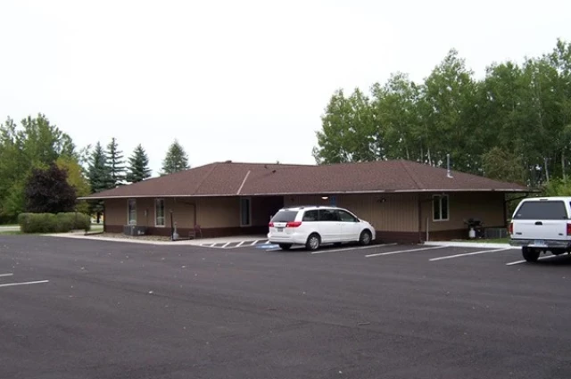 Northland Recovery Center - Women's Center