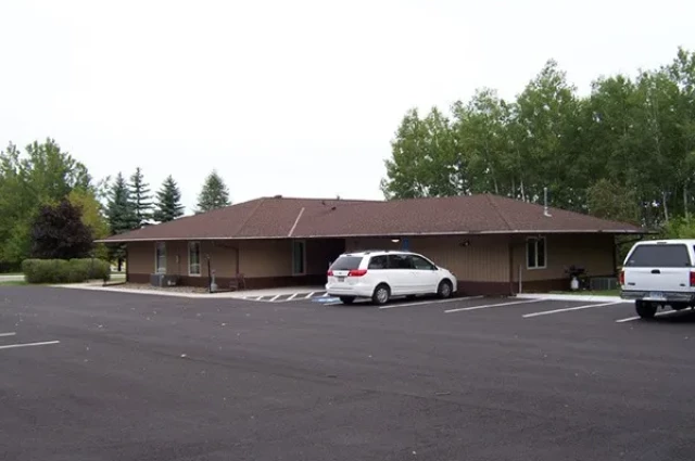 Northland Recovery Center - Women's Center