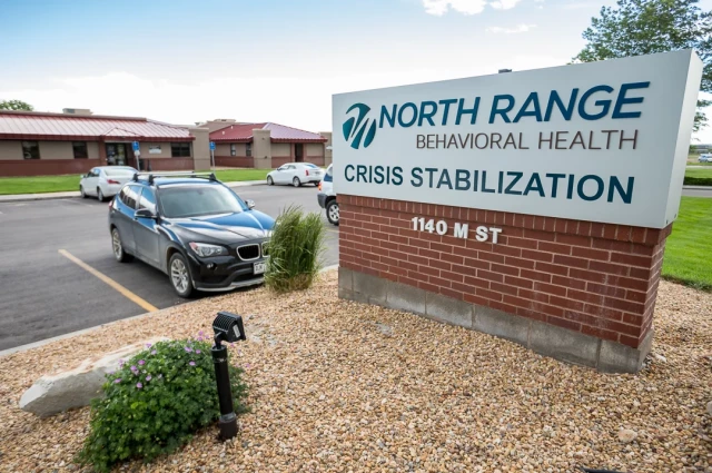 North Range Behavioral Health - Detox and Acute Treatment Unit