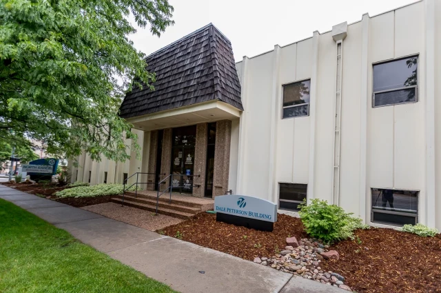 North Range Behavioral Health - Adult Recovery Program