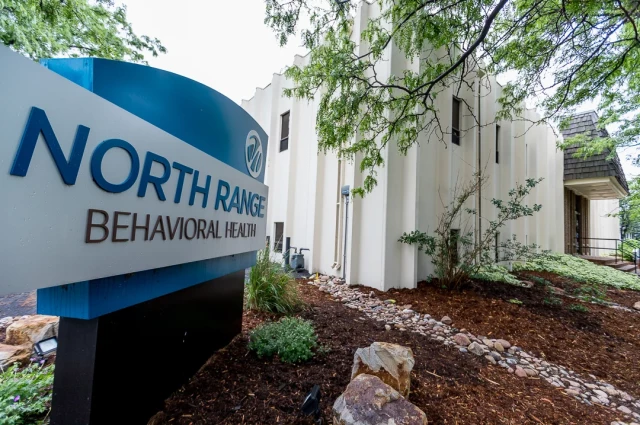 North Range Behavioral Health - Adult Recovery Program