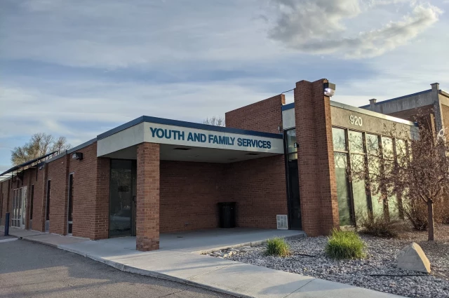 North Range Behavioral Health - Crisis Support Services