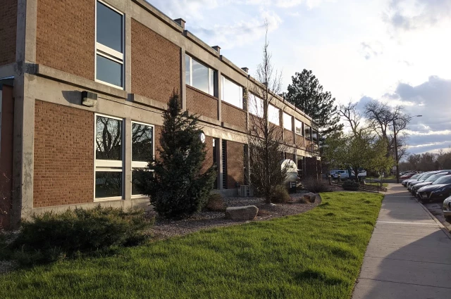 North Range Behavioral Health - Crisis Support Services