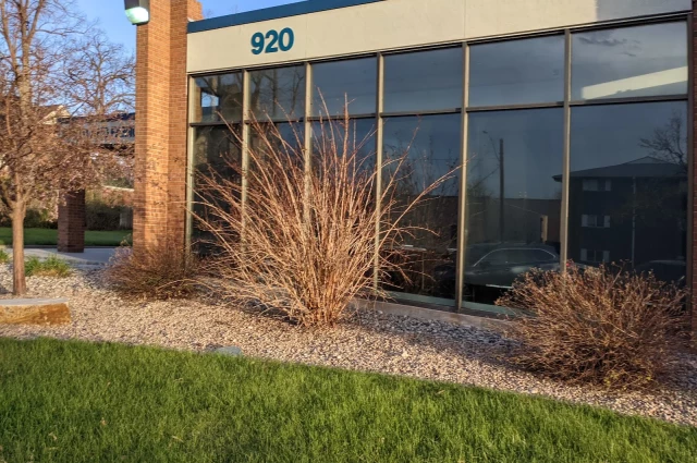North Range Behavioral Health - Crisis Support Services