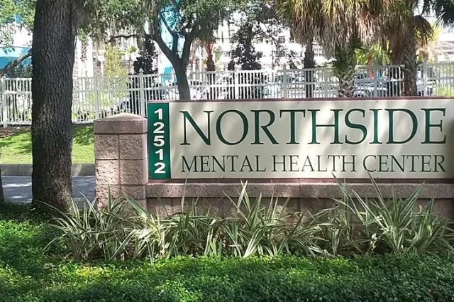 Northside Behavioral Health Center