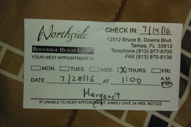 Northside Behavioral Health Center