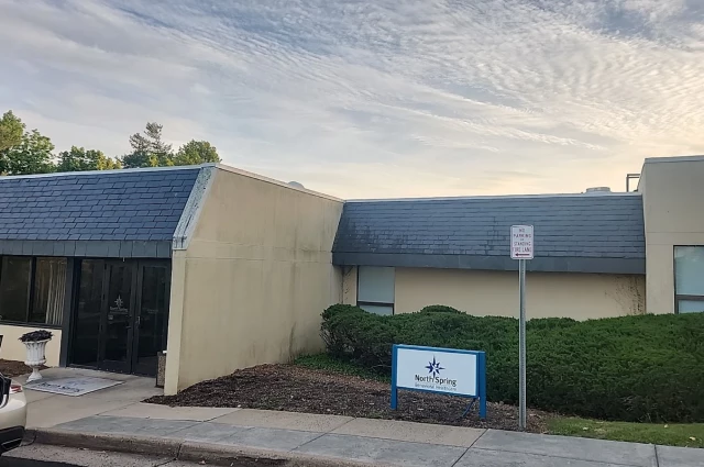 North Spring Behavioral Healthcare