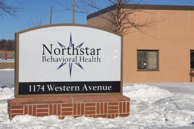 Northstar Behavioral Health