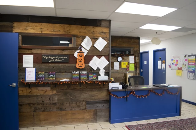Northstar Behavioral Health - Geneva
