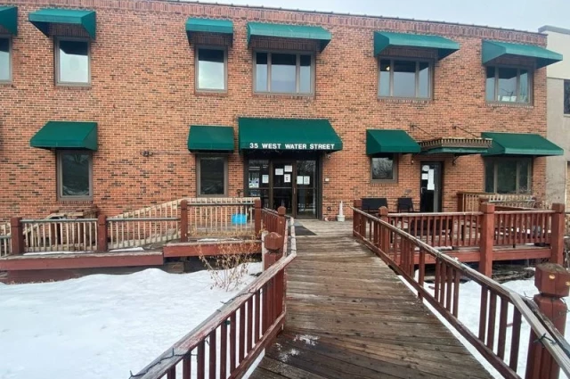 Northstar Behavioral Health - Water Street Residential