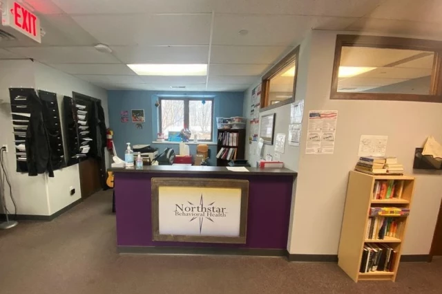 Northstar Behavioral Health - Water Street Residential