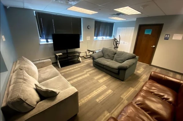 Northstar Behavioral Health - Water Street Residential