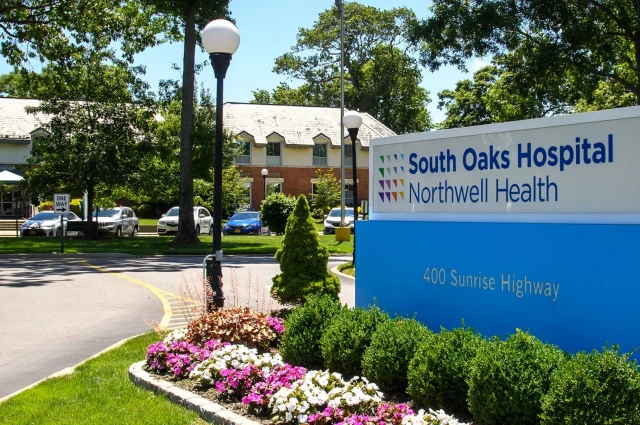 South Oaks Hospital - Adolescent Partial Hospitalization