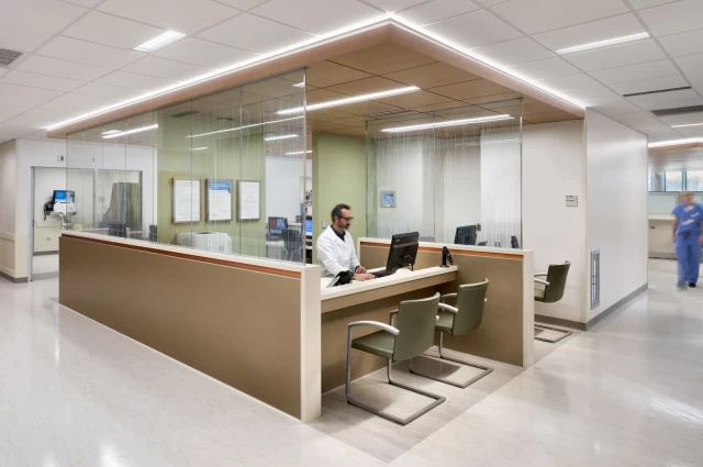 South Oaks Hospital - Adolescent Partial Hospitalization
