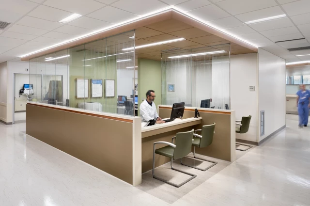 South Oaks Hospital - Adolescent Partial Hospitalization