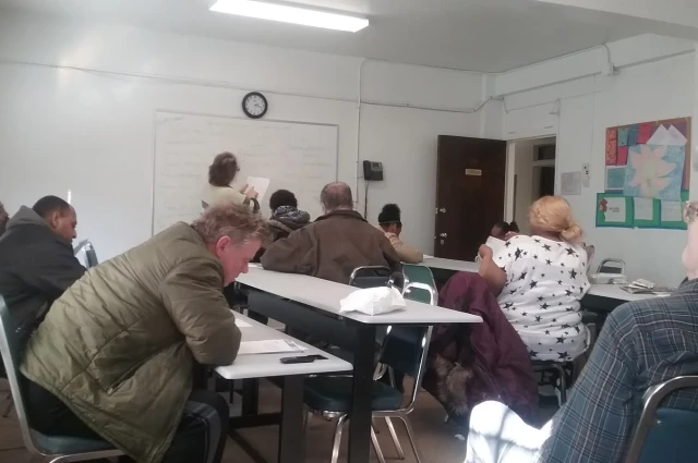 North West Essex Community - Healthcare Network
