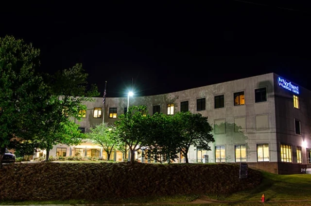 Northwest Medical Center