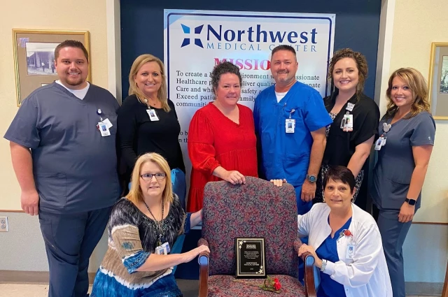 Northwest Medical Center