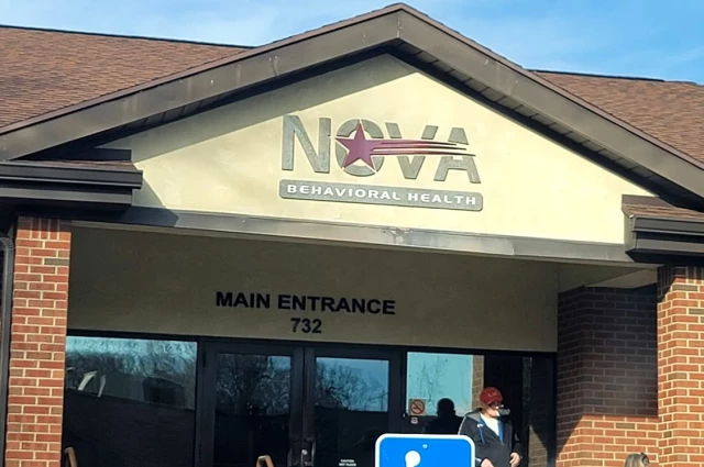 Nova Behavioral Health 136 Heid Avenue Nova Behavioral Health 136 Heid Avenue