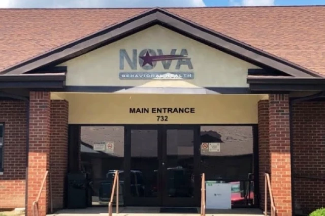 Nova Behavioral Health Nova Behavioral Health