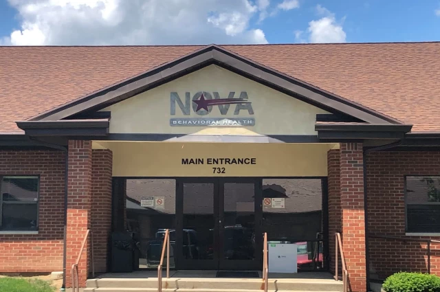 Nova Behavioral Health Nova Behavioral Health